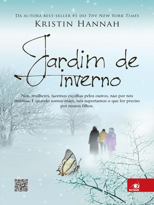 Title details for Jardim de inverno by Kristin Hannah - Available